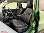 FORD MAVERICK TREMOR 2025