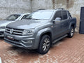 VOLKSWGEM AMAROK