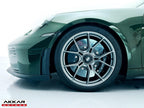 PORSCHE 911 GT3 TOURING MANUAL 2026