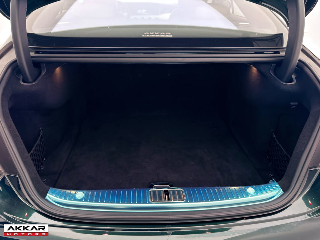 MERCEDES S63