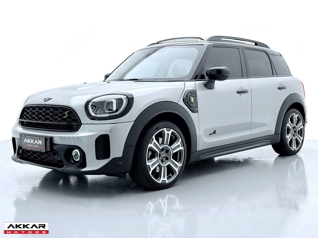 MINI COUNTRYMAN COOPER S TOP ALL4 2024