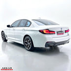 BMW 530e