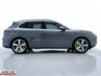 PORSCHE CAYENNE S 2024