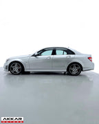 MERCEDES C 63 AMG