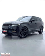 LAND ROVER RANGE ROVER SPORT DYNAMIC HSE D 350 MHEV 2024