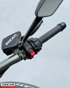 DUCATI XDIAVEL 2017