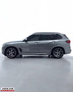 BMW X5 XDRIVE 50E M SPORT 2024