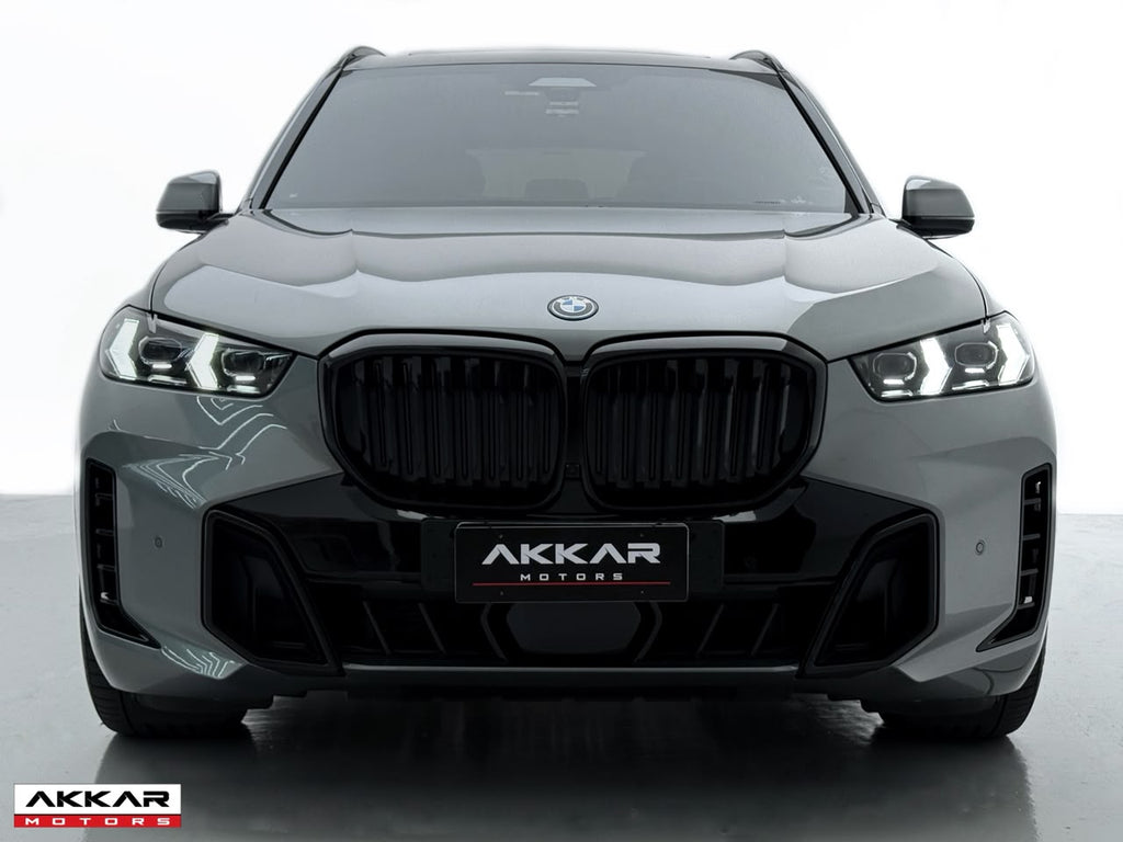 BMW X5 XDRIVE 50E M SPORT 2024