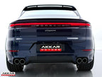 PORSCHE CAYNENNE