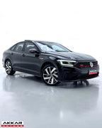 VOLKSWAGEN JETTA 2021