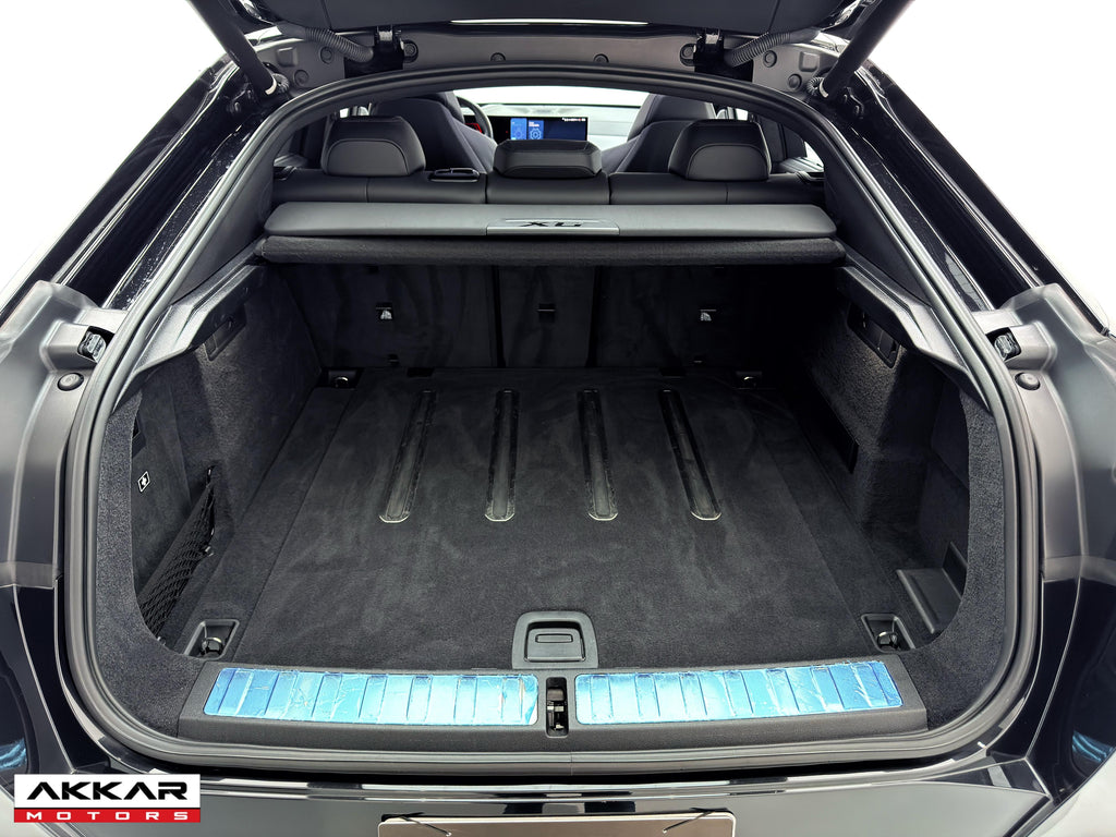 BMW X6 M COMPETITION