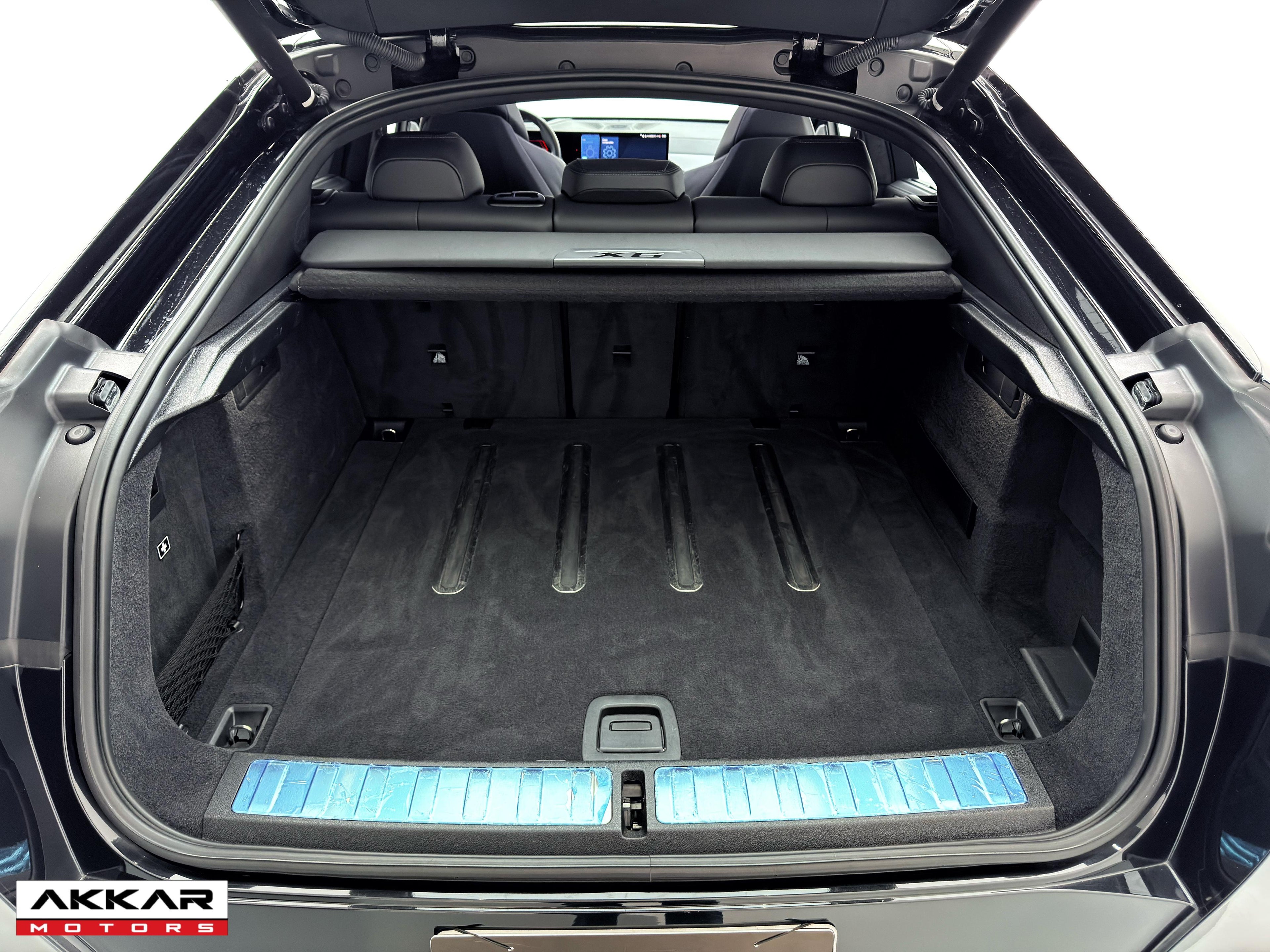 BMW X6 M COMPETITION