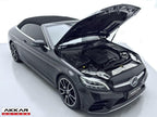 MERCEDES-BENZ MERCEDES C300 CABRIOLET 2020