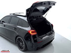 MERCEDES A 35 AMG