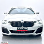 BMW 530e