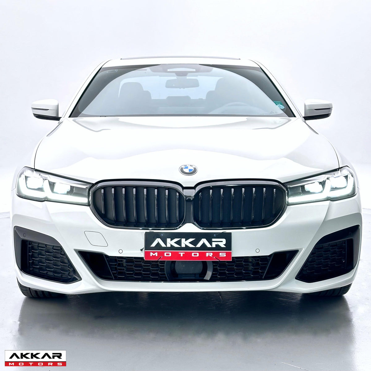 BMW 530e