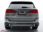 BMW X5 XDRIVE 50E M SPORT 2024