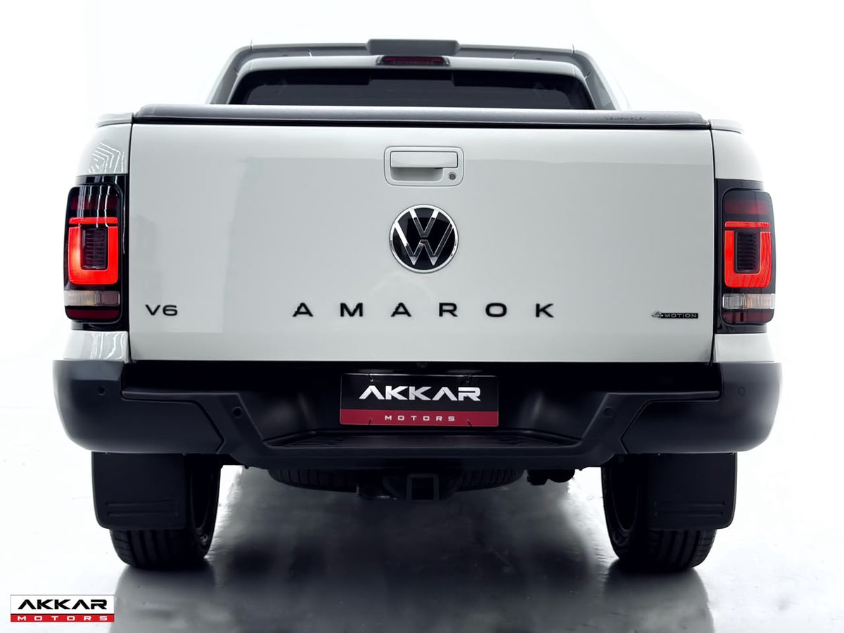 VOLKSWAGEM AMAROK EXTREME