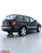 JEEP GRAN CHEROKKE SRT8 2009