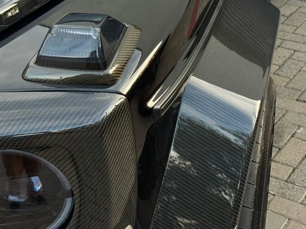 MERCEDES G63 AMG