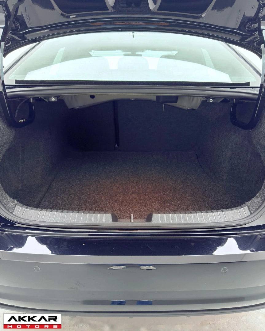 VOLKSWAGEN JETTA 2021