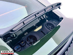 PORSCHE 911 GT3 TOURING MANUAL 2026