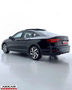 VOLKSWAGEN JETTA 2021