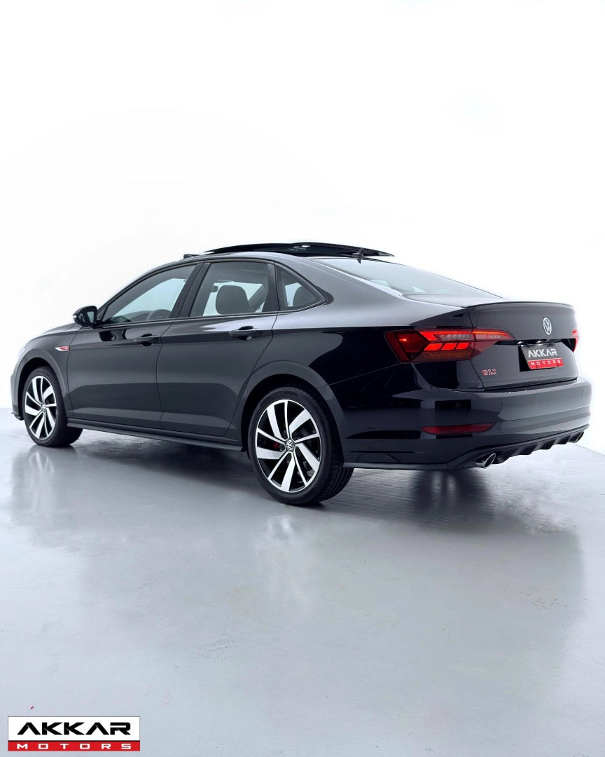 VOLKSWAGEN JETTA 2021