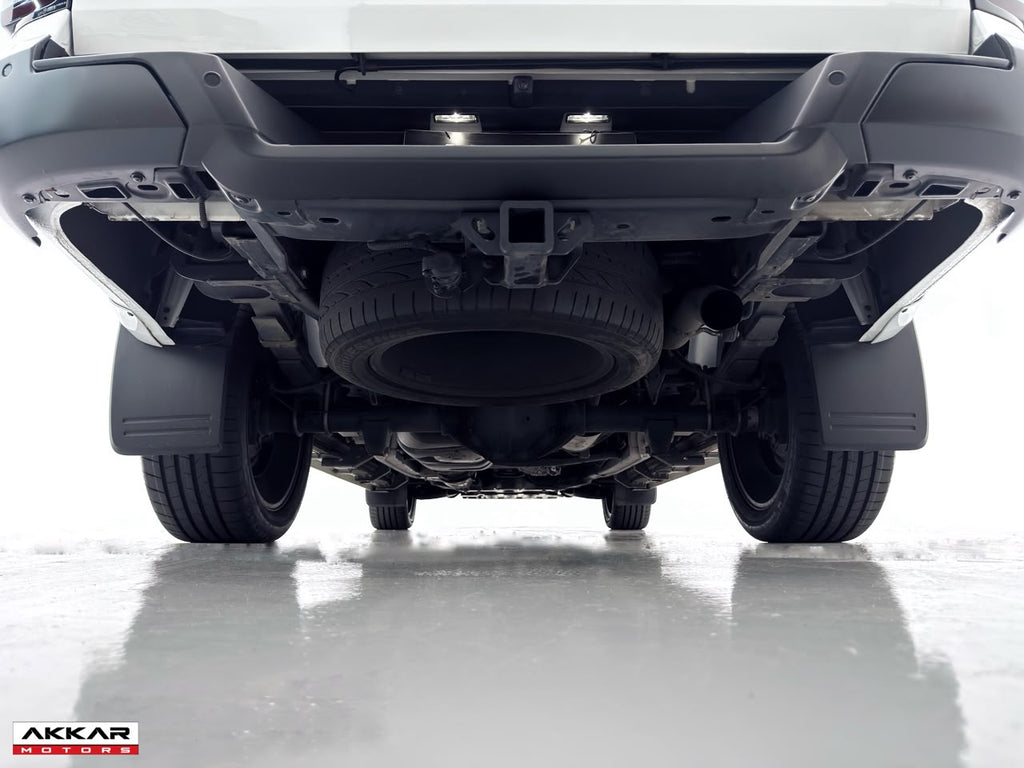VOLKSWAGEM AMAROK EXTREME