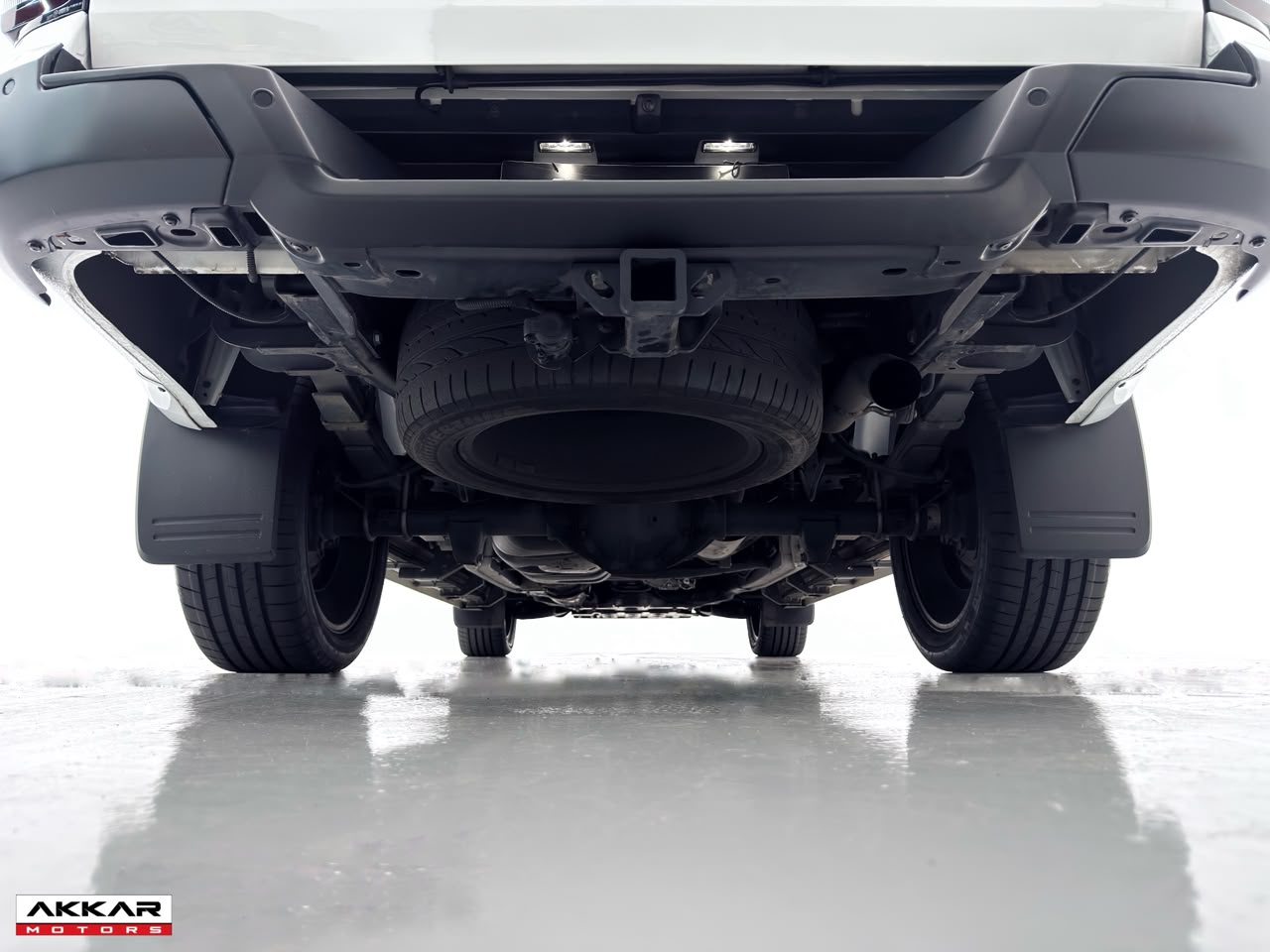 VOLKSWAGEM AMAROK EXTREME