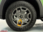 FORD MAVERICK TREMOR 2025