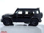 G63 AMG BRABUS