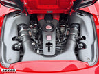 FERRARI 488 SPIDER F1-DCT 2018