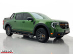 FORD MAVERICK TREMOR 2025