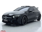 MERCEDES A 35 AMG