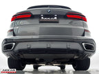BMW X5 XDRIVE 50E M SPORT 2024