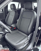 VOLKSWAGEN T-CROSS HIGHLINE 2026