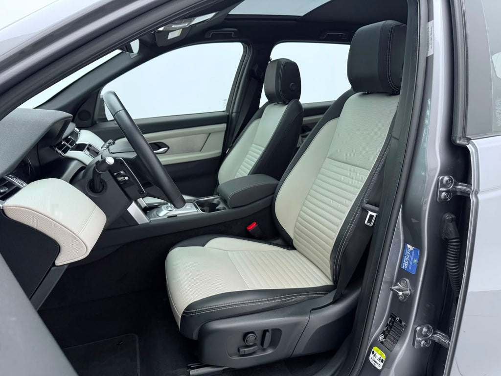 DISCOVERY SPORT