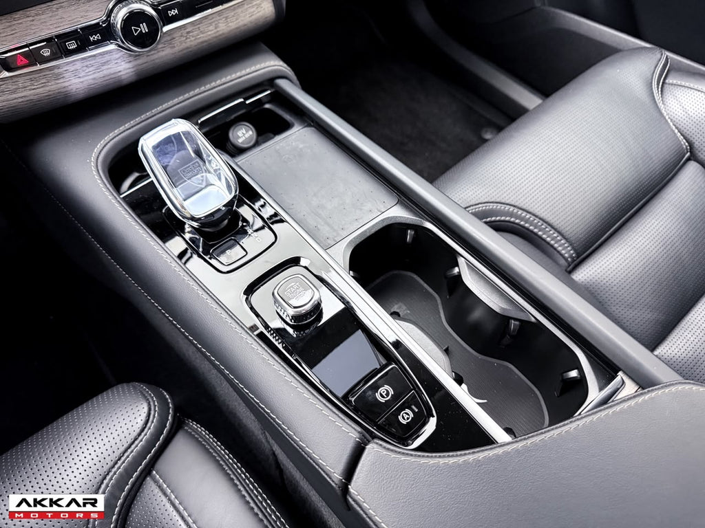 VOLVO XC90 RECHARGE ULTIMATE 2024