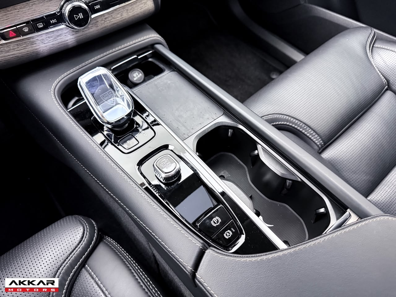 VOLVO XC90 RECHARGE ULTIMATE 2024