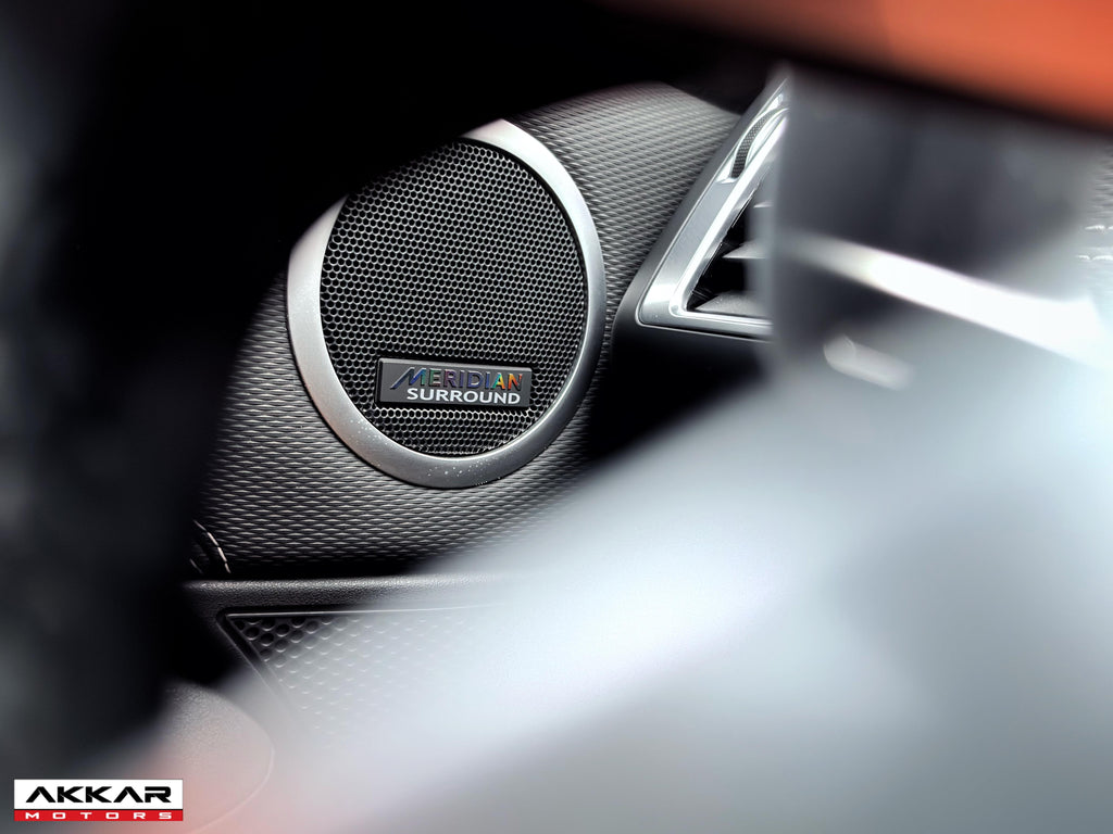 LAND ROVER DISCOVERY R-DYNAMIC HSE