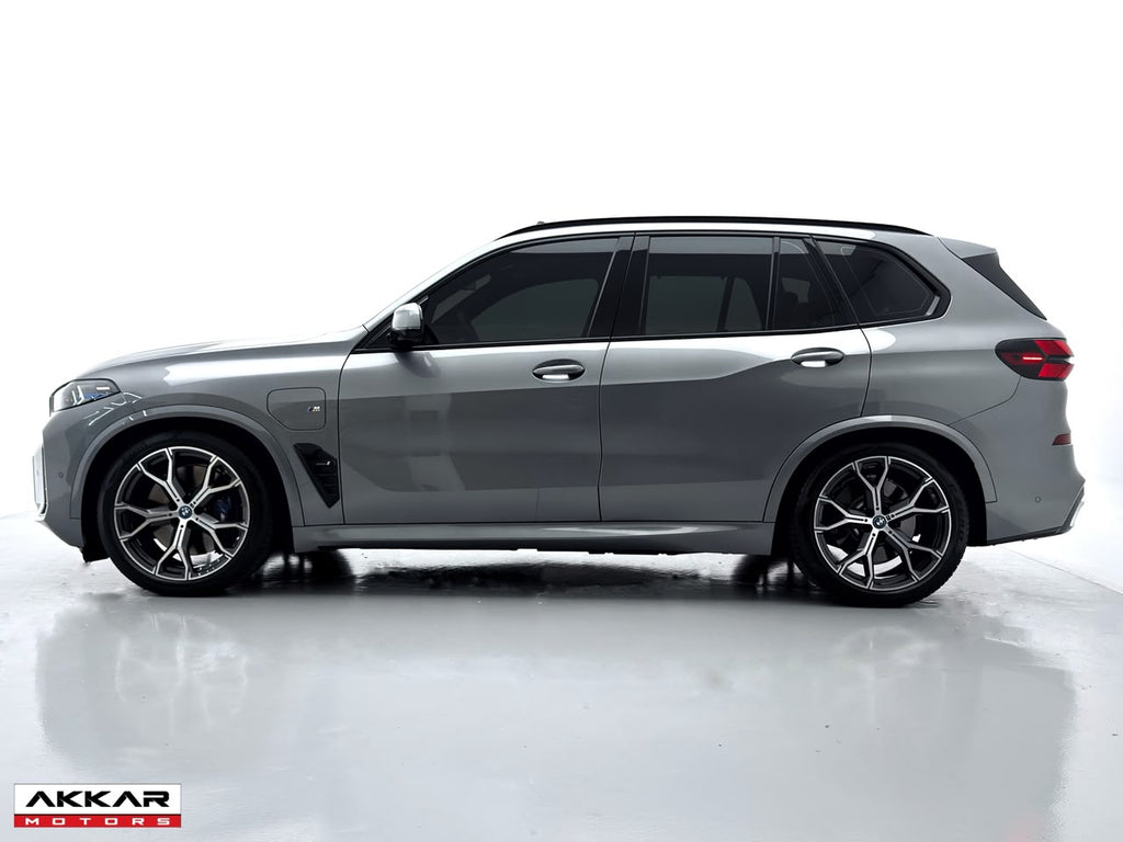 BMW X5 XDRIVE 50E M SPORT 2024