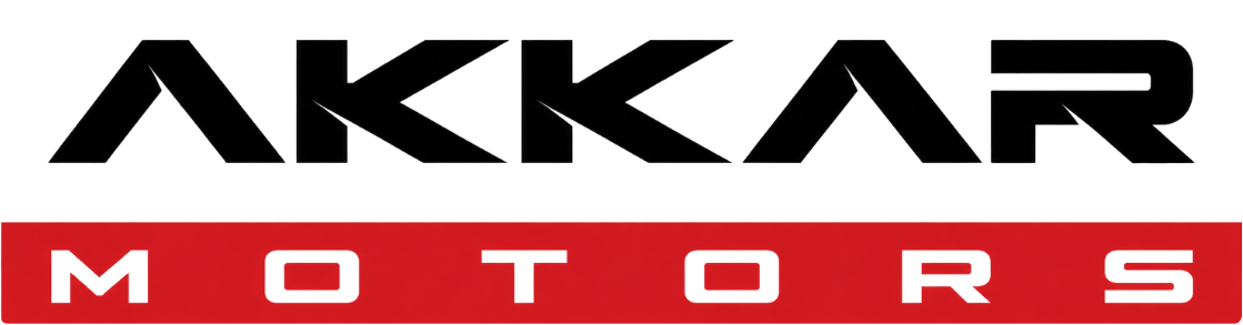 Site Akkar Motors