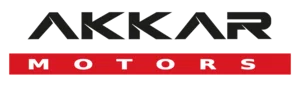 Logo da Akkar Motors